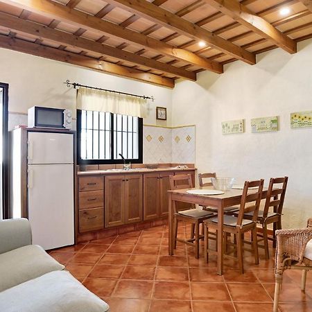 Apartamento Marta Conil de la Frontera Kültér fotó