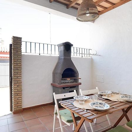 Apartamento Marta Conil de la Frontera Kültér fotó