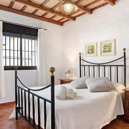 Apartamento Marta Conil de la Frontera Kültér fotó