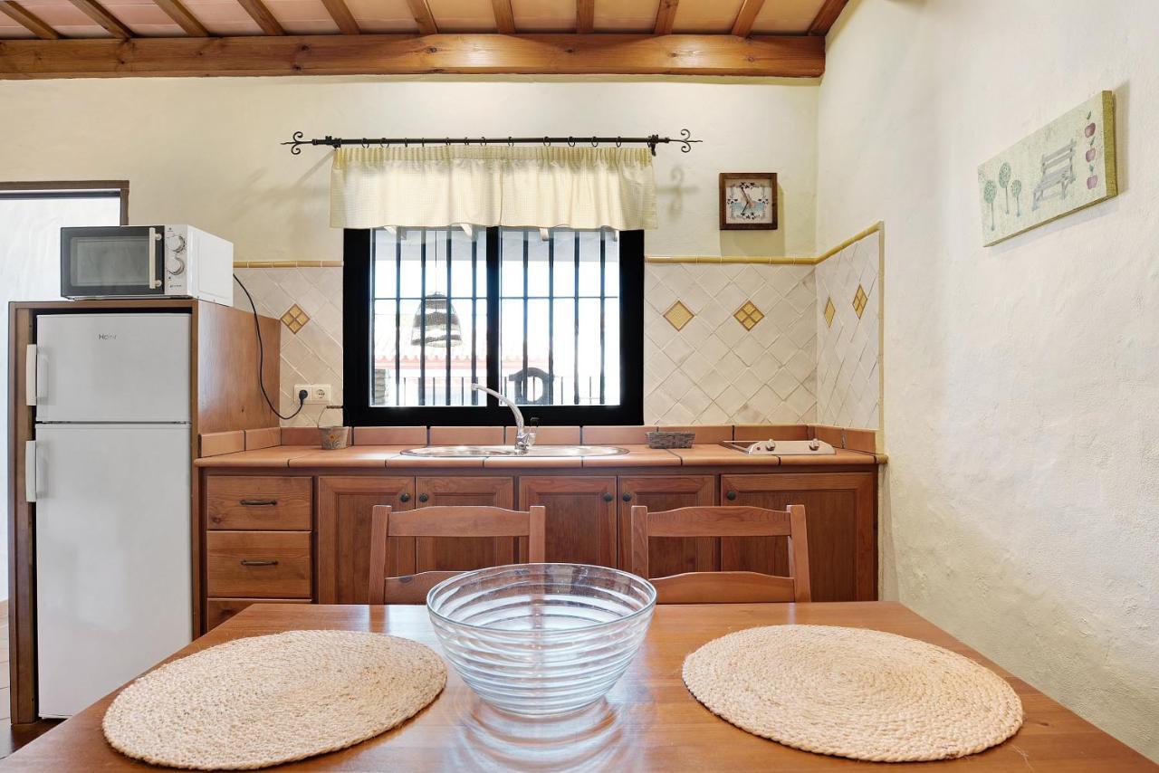 Apartamento Marta Conil de la Frontera Kültér fotó