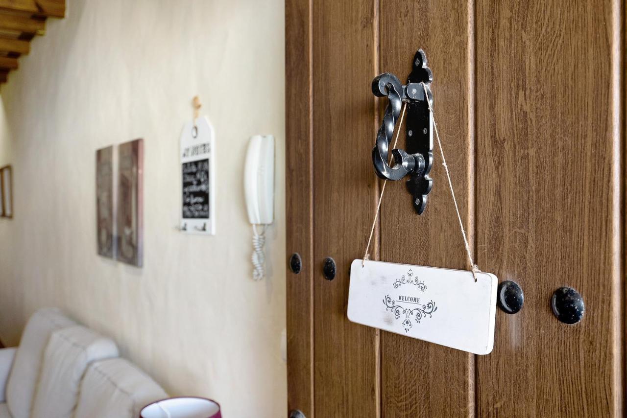 Apartamento Marta Conil de la Frontera Kültér fotó