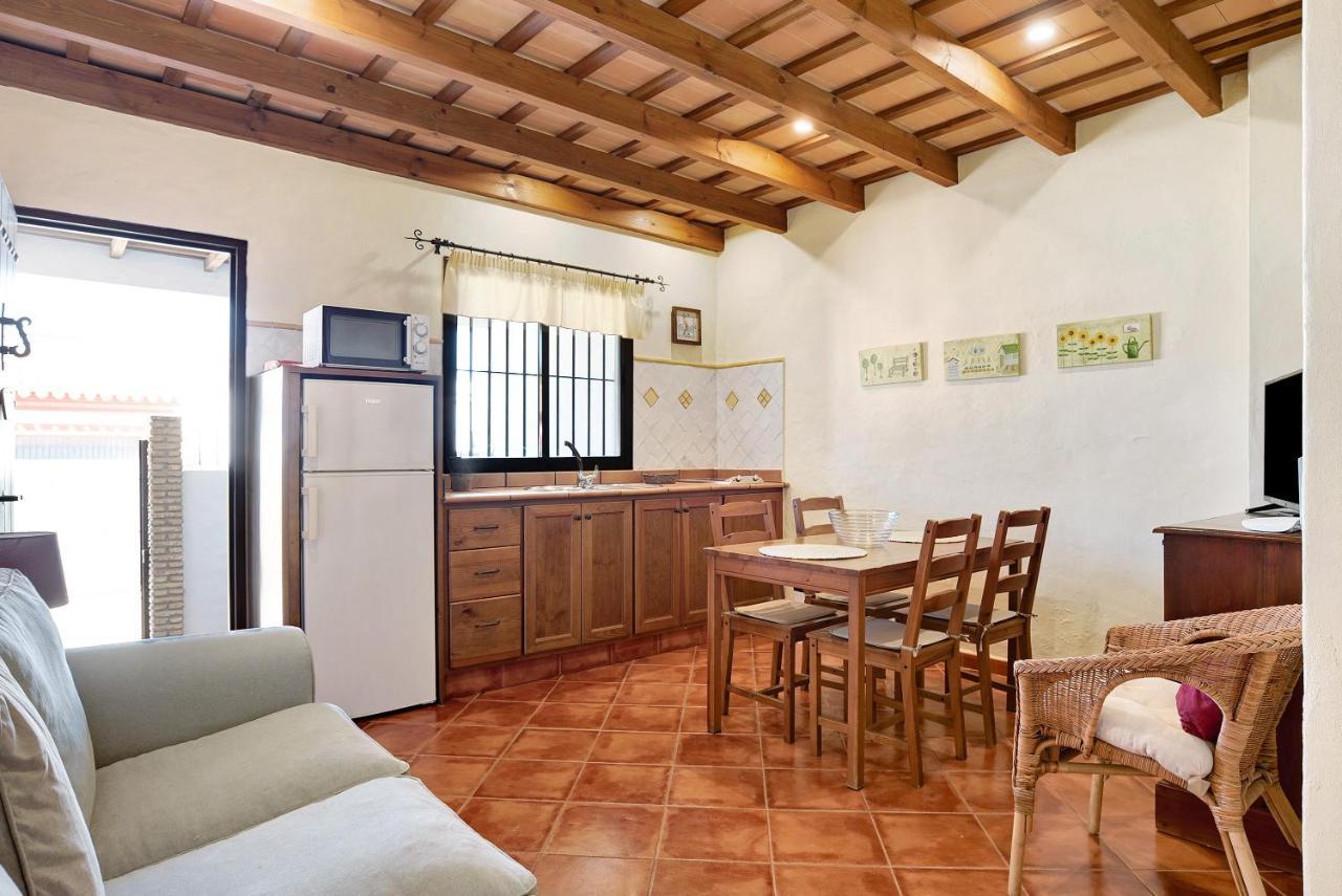 Apartamento Marta Conil de la Frontera Kültér fotó