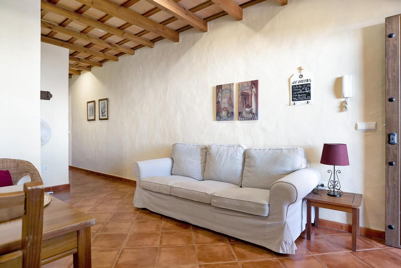 Apartamento Marta Conil de la Frontera Kültér fotó