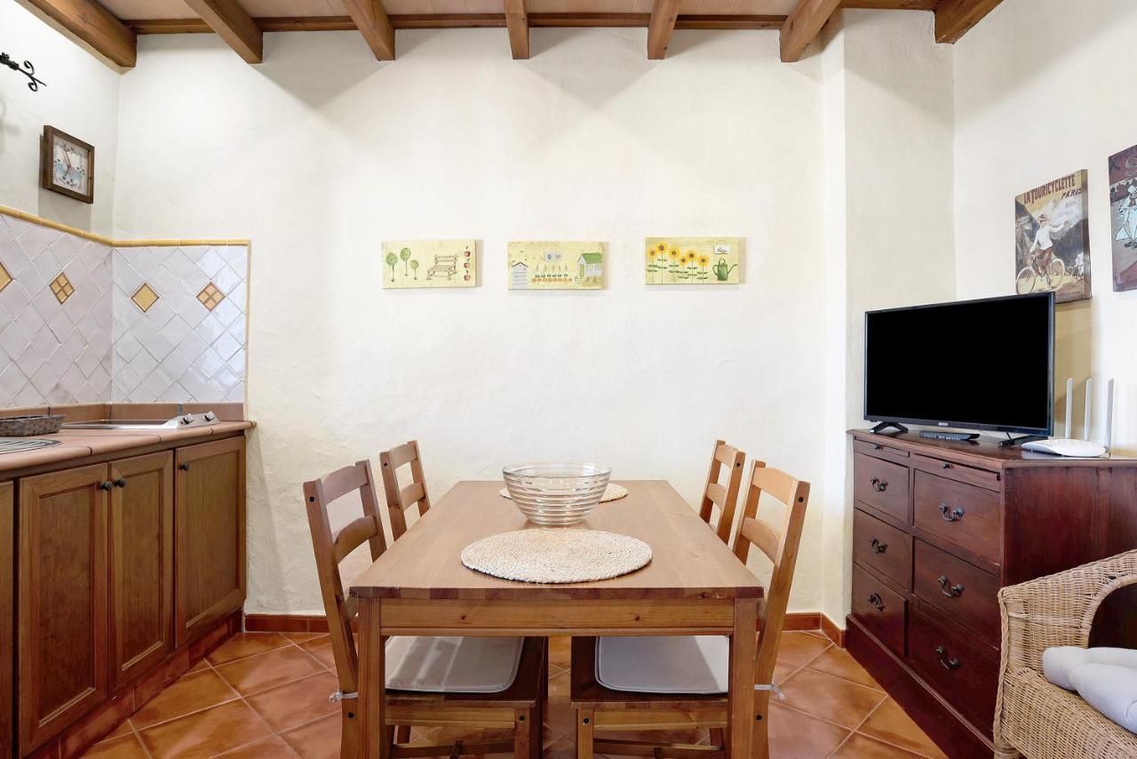 Apartamento Marta Conil de la Frontera Kültér fotó