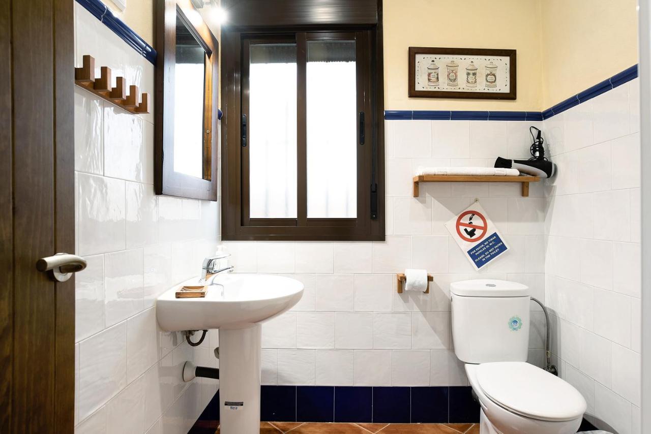 Apartamento Marta Conil de la Frontera Kültér fotó