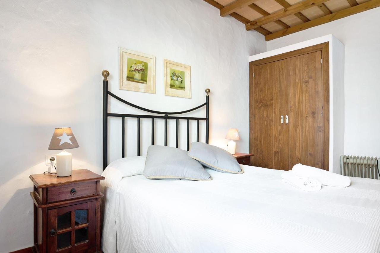 Apartamento Marta Conil de la Frontera Kültér fotó