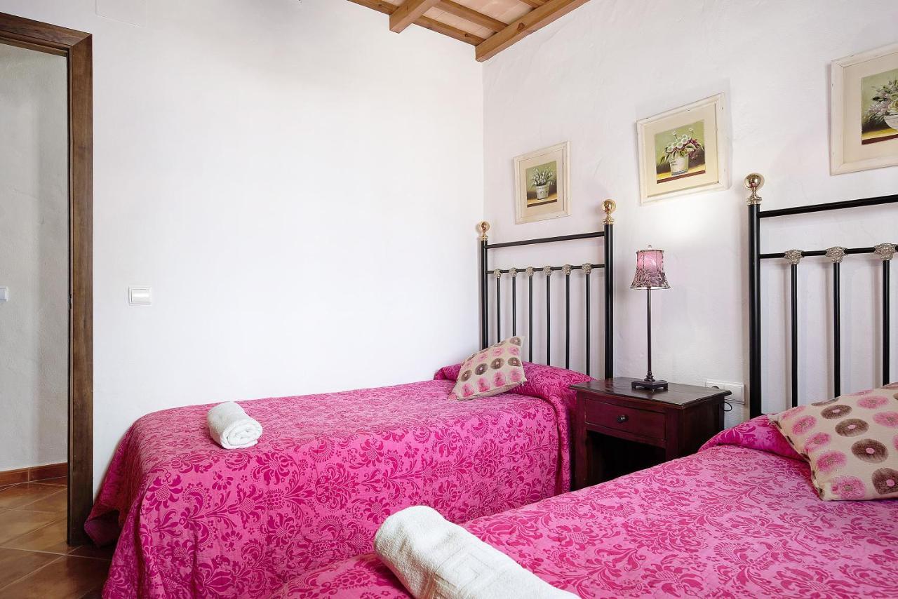 Apartamento Marta Conil de la Frontera Kültér fotó